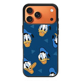 Disney Donald Duck iPhone 17 Pro Case QC10360