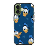 Disney Donald Duck iPhone 17 Case QC10360