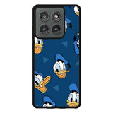 Disney Donald Duck Motorola Moto Edge 2025 Case QC10360