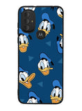 Disney Donald Duck Motorola Moto G Pure 2021 , Moto G Power 2022 Case OV10360
