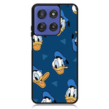 Disney Donald Duck Motorola Moto G Stylus 5G 2025 Case OV10360