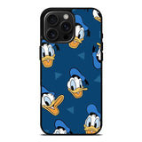 Disney Donald Duck iPhone 16 Pro Max Case OV10360