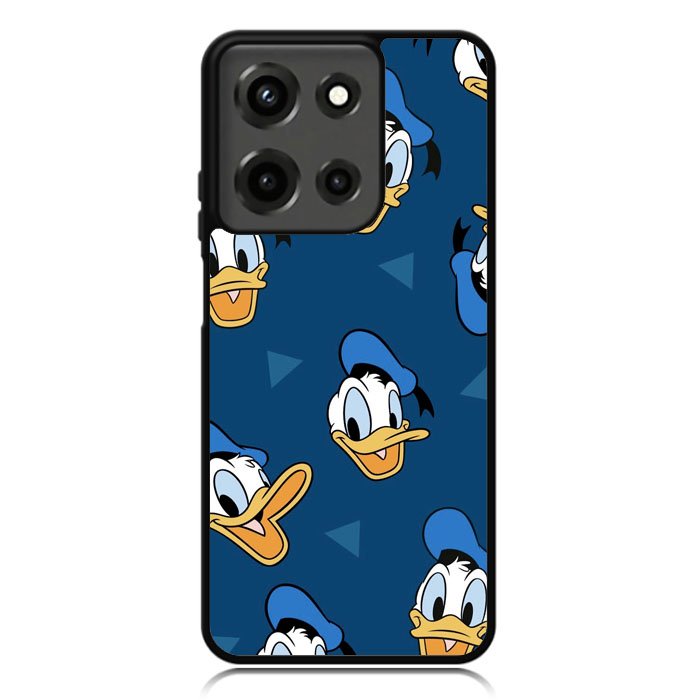 Disney Donald Duck Motorola Moto G 5G 2025 Case OV10360