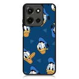 Disney Donald Duck Motorola Moto G 5G 2025 Case OV10360