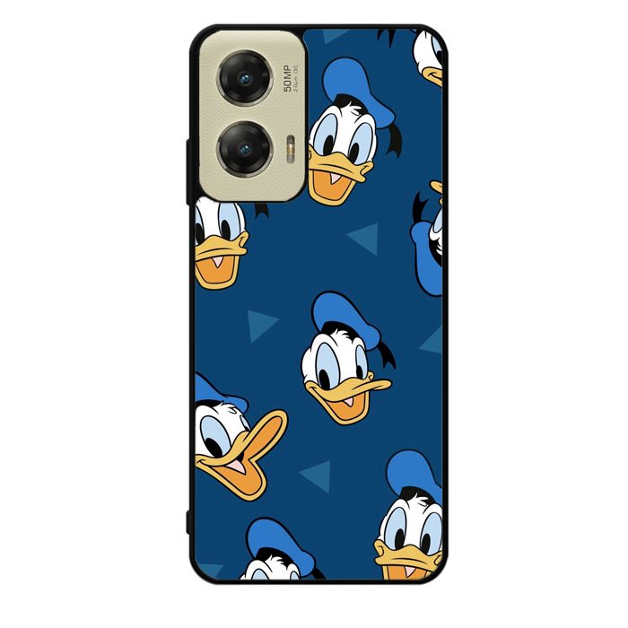 Disney Donald Duck Motorola Moto G Stylus 5G 2024 Case OV10360