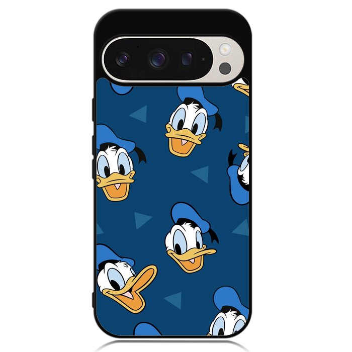 Disney Donald Duck Google Pixel 9 | Pixel 9 Pro Case OV10360