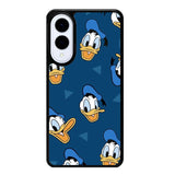 Disney Donald Duck Samsung Galaxy S25 Edge 5G Case OV10360