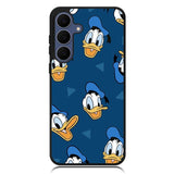 Disney Donald Duck Samsung Galaxy S25 FE Case OV10360