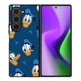 Disney Donald Duck Samsung Galaxy Z Fold 6 5G 2024 Case OV10360