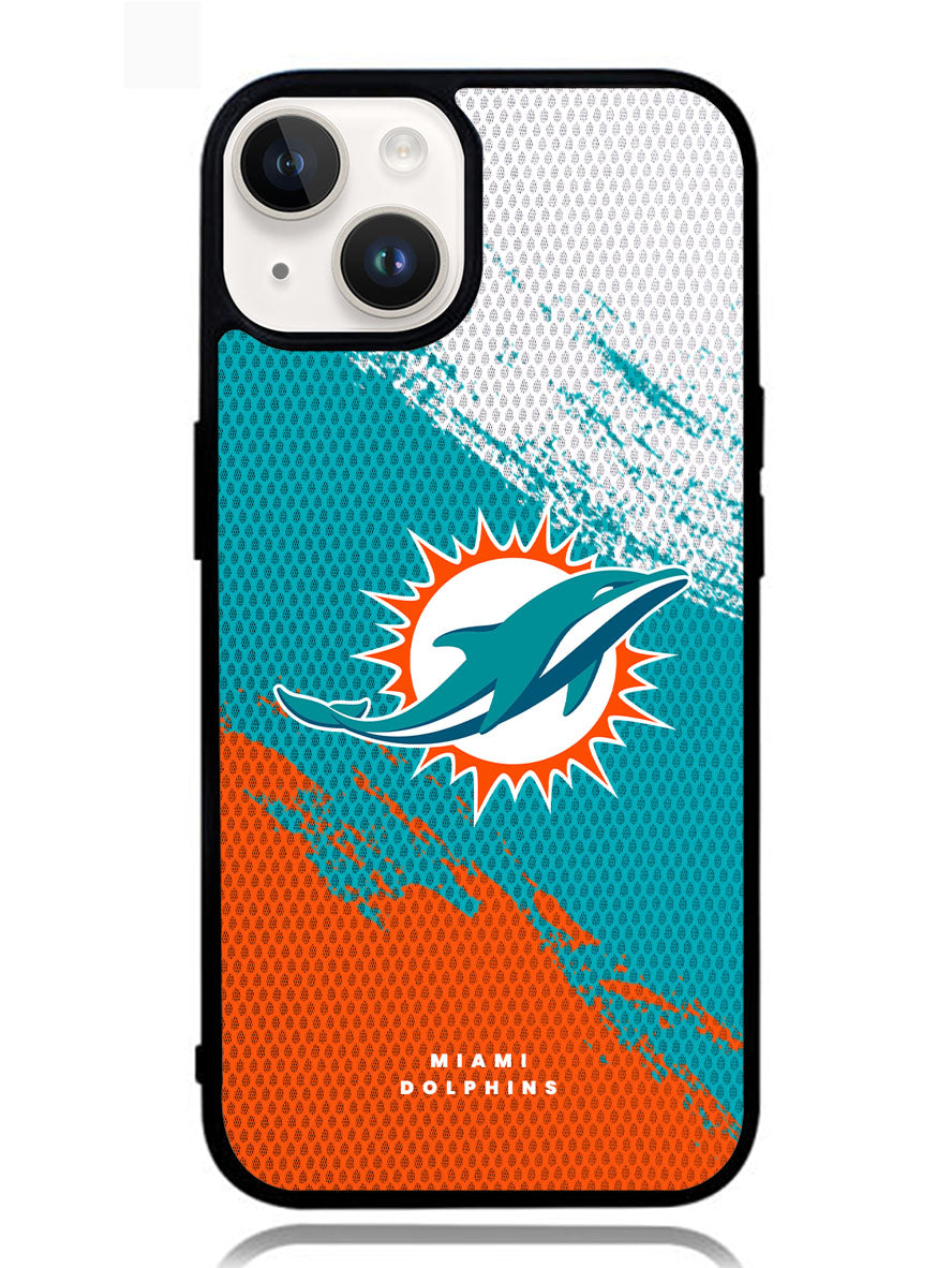 Miami Dolphins iPhone 14 Case OV10270