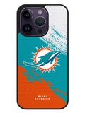 Miami Dolphins iPhone 14 Pro Max Case OV10270