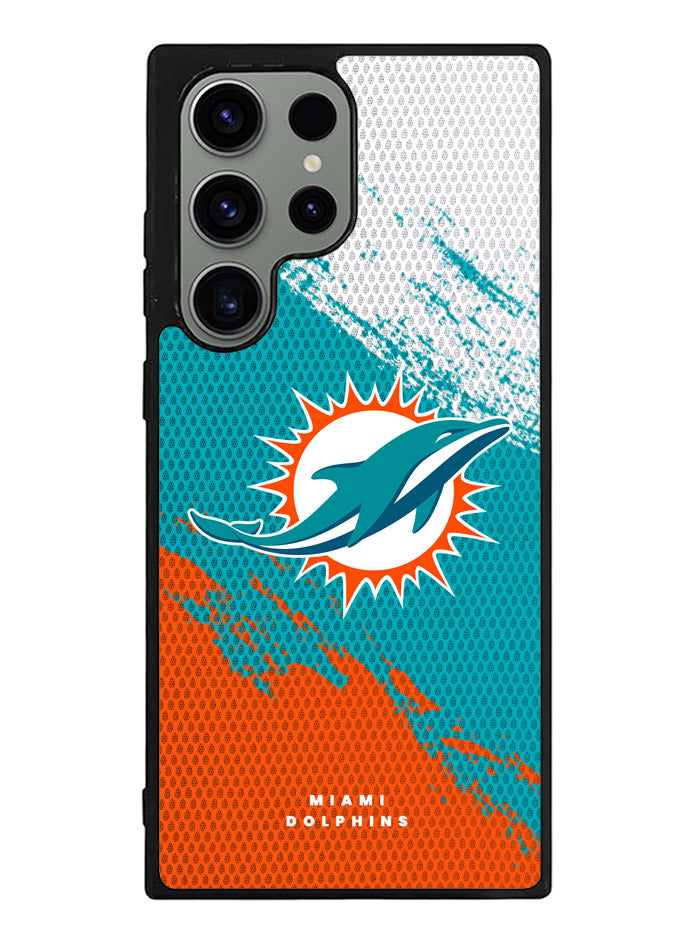 Miami Dolphins 9th Samsung Galaxy S23 Ultra 5G Case