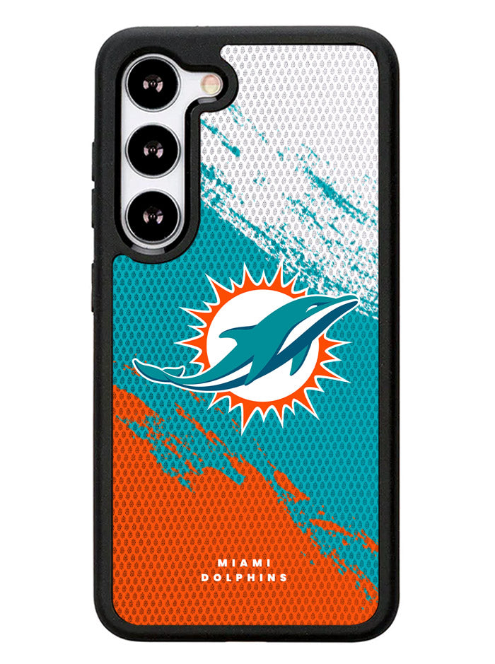 Miami Dolphins 9th Samsung Galaxy S23 5G Case