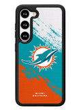 Miami Dolphins 9th Samsung Galaxy S23 5G Case