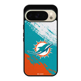 Miami Dolphins 9th Google Pixel 10 Pro XL Case