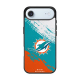 Miami Dolphins 9th iPhone Air Case