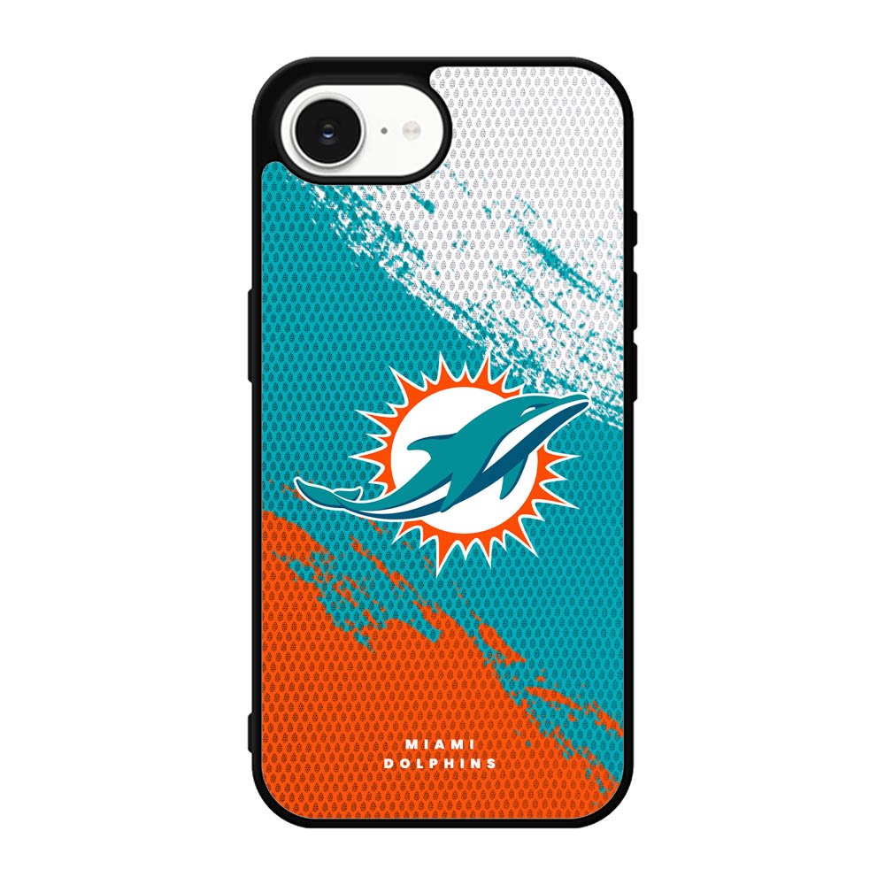 Miami Dolphins 9th iPhone 17e Case