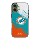 Miami Dolphins 9th iPhone 17 Case