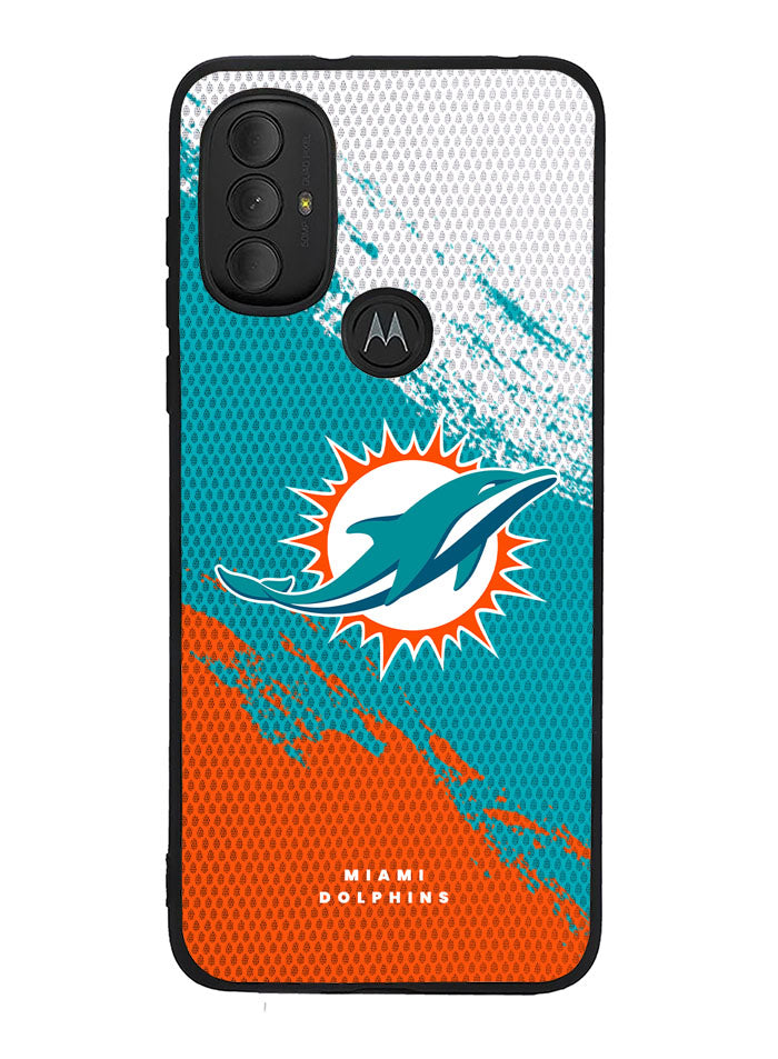 Miami Dolphins 9th Motorola Moto G Pure 2021 , Moto G Power 2022 Case