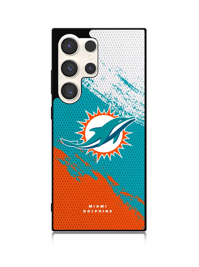 Miami Dolphins 9th Samsung Galaxy S24 Ultra 5G Case