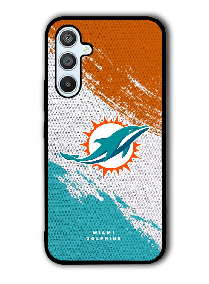 Miami Dolphins Samsung Galaxy A54 5G Case OV10271