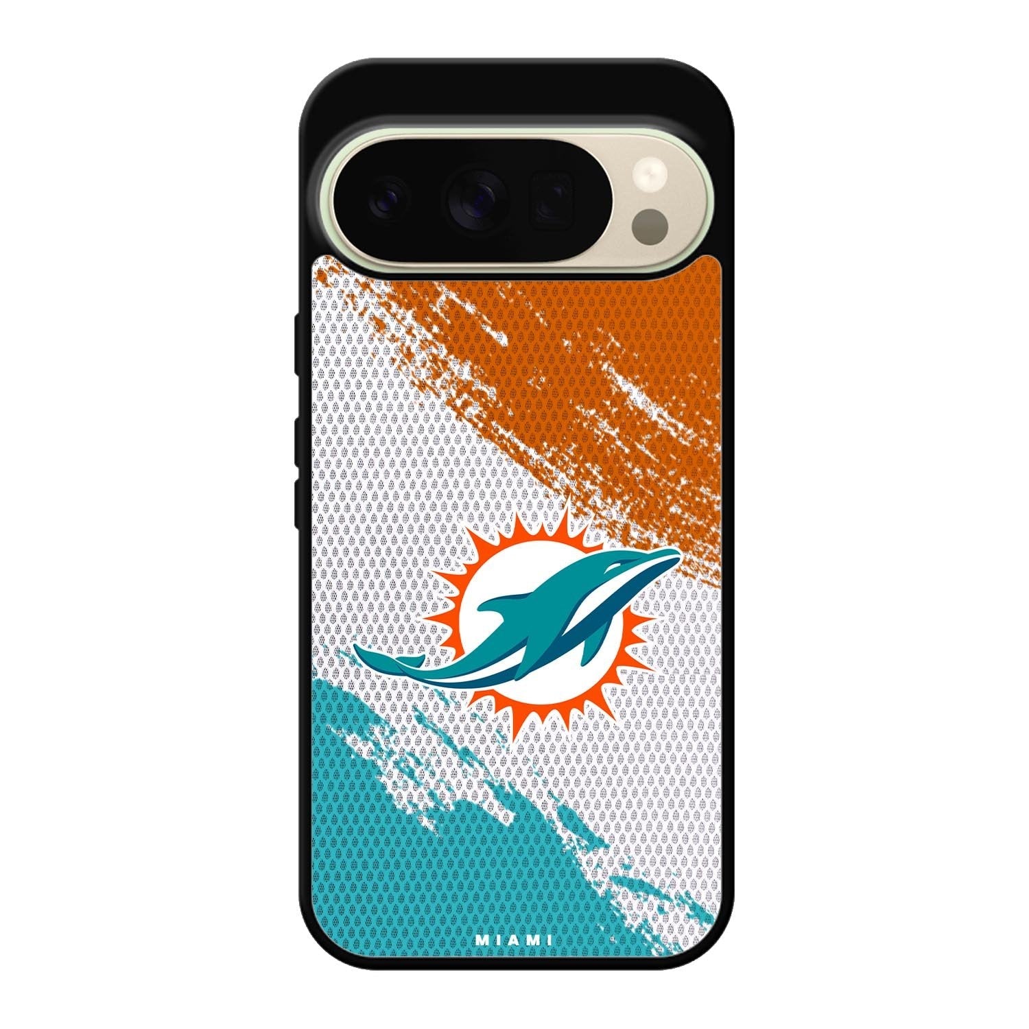 Miami Dolphins Google Pixel 10 Pro Case OV10271