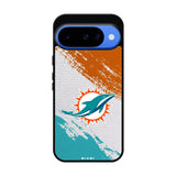 Miami Dolphins Google Pixel 10 Case OV10271