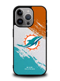 Miami Dolphins iPhone 16 Pro Max Case OV10271