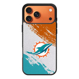 Miami Dolphins iPhone 17 Pro Case OV10271
