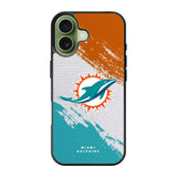 Miami Dolphins iPhone 17 Case OV10271
