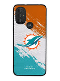 Miami Dolphins Motorola Moto G Pure 2021 , Moto G Power 2022 Case OV10271