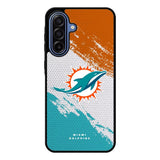 Miami Dolphins Samsung Galaxy A17 Case OV10271