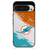 Miami Dolphins Google Pixel 9 | Pixel 9 Pro Case OV10271
