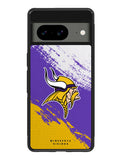 Minessota Vikings Google Pixel 8A Case QC10280