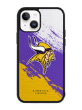Minessota Vikings iPhone 14 Plus Case QC10280