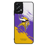 Minessota Vikings Motorola Moto G Play 2024 Case OV10280
