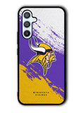 Minessota Vikings Samsung Galaxy A54 5G Case OV10280
