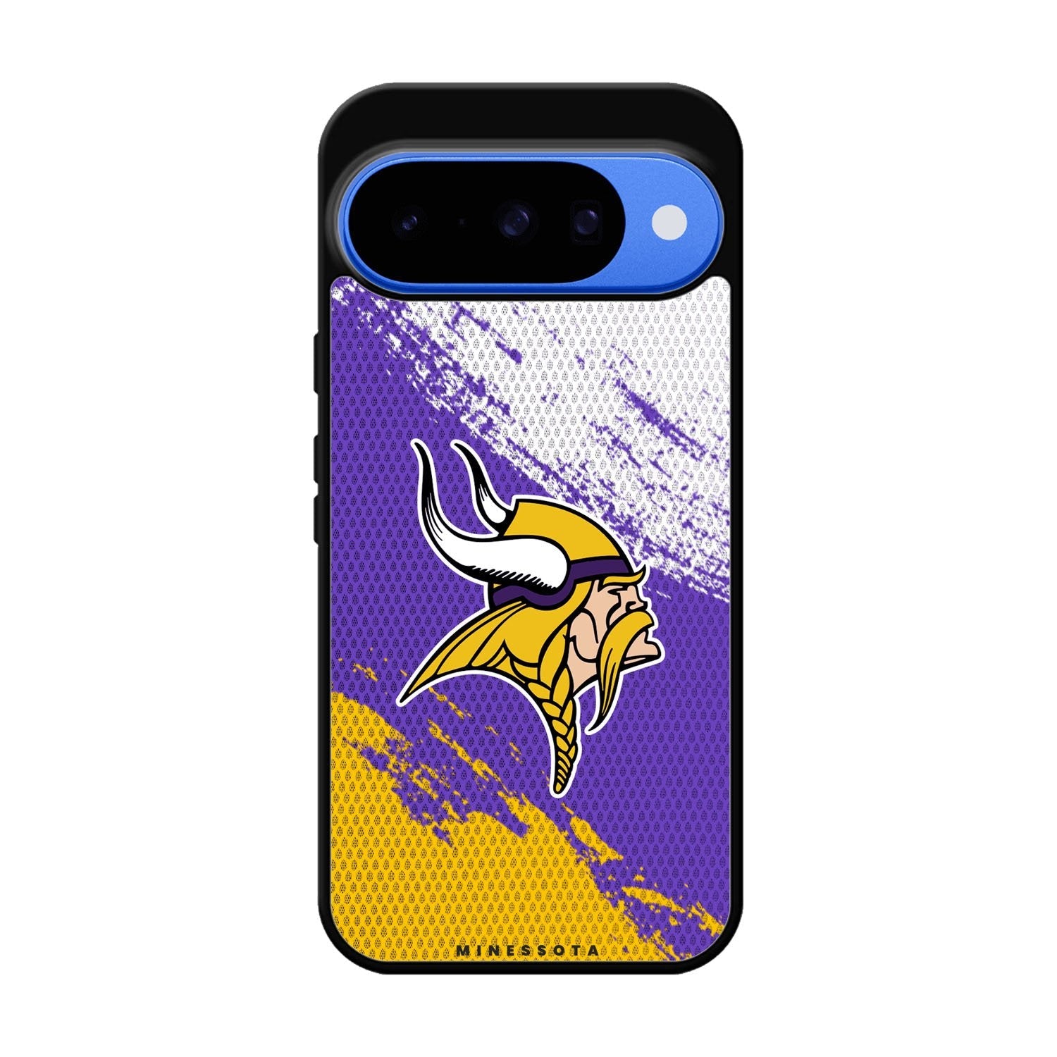 Minessota Vikings Google Pixel 10 Case QC10280