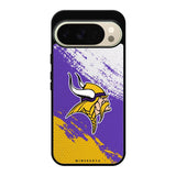 Minessota Vikings Google Pixel 10 Pro XL Case QC10280