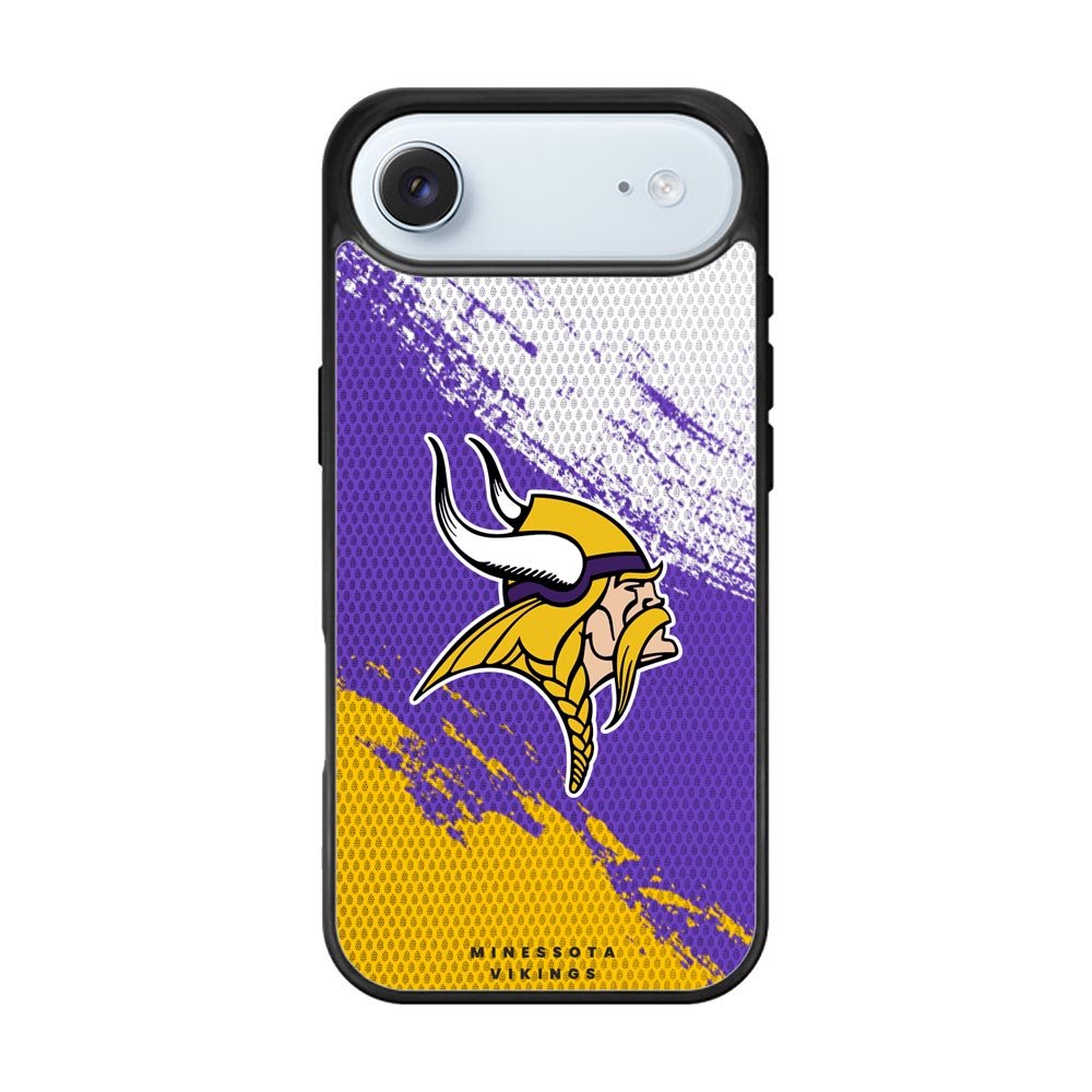 Minessota Vikings iPhone Air Case QC10280