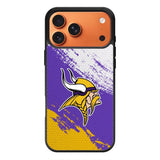Minessota Vikings iPhone 17 Pro Case QC10280