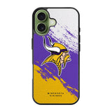 Minessota Vikings iPhone 17 Case QC10280