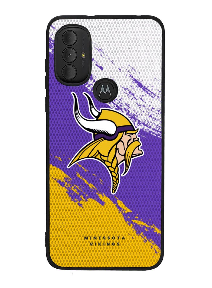Minessota Vikings Motorola Moto G Pure 2021 , Moto G Power 2022 Case OV10280