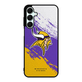 Minessota Vikings Samsung Galaxy A16 Case OV10280
