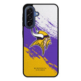 Minessota Vikings Samsung Galaxy A17 Case QC10280