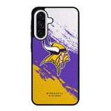 Minessota Vikings Samsung Galaxy A36 5G Case RC10280