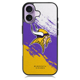 Minessota Vikings iPhone 17 Case OV10280