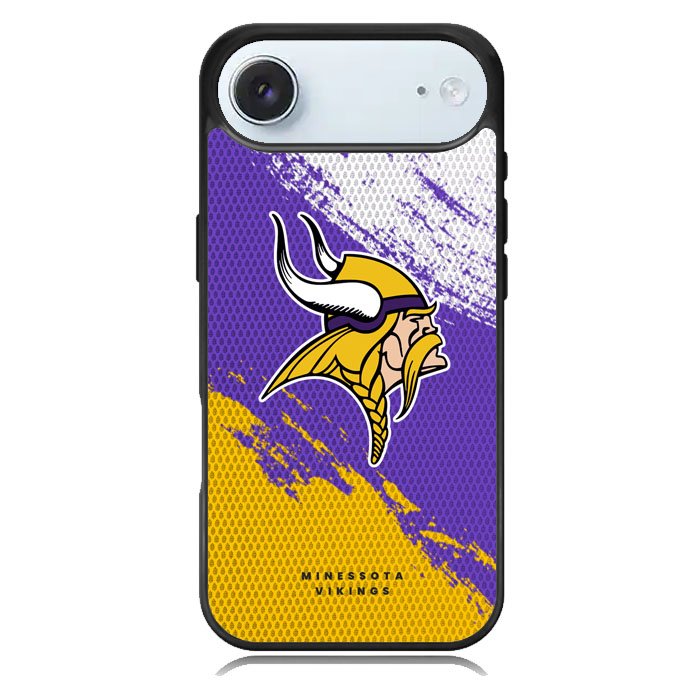 Minessota Vikings iPhone 17 Air Case OV10280