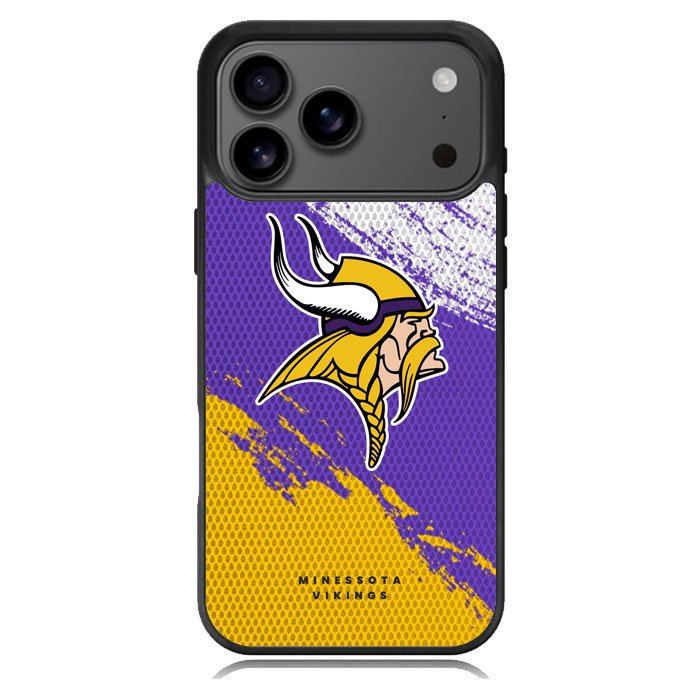 Minessota Vikings Samsung Galaxy S26 Ultra Case OV10280