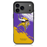 Minessota Vikings iPhone 17 Pro Case RC10280